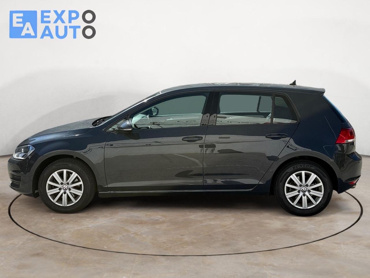 Volkswagen Golf Advance 1.4 TSI 140cv ACT Tech BMT - Foto 2