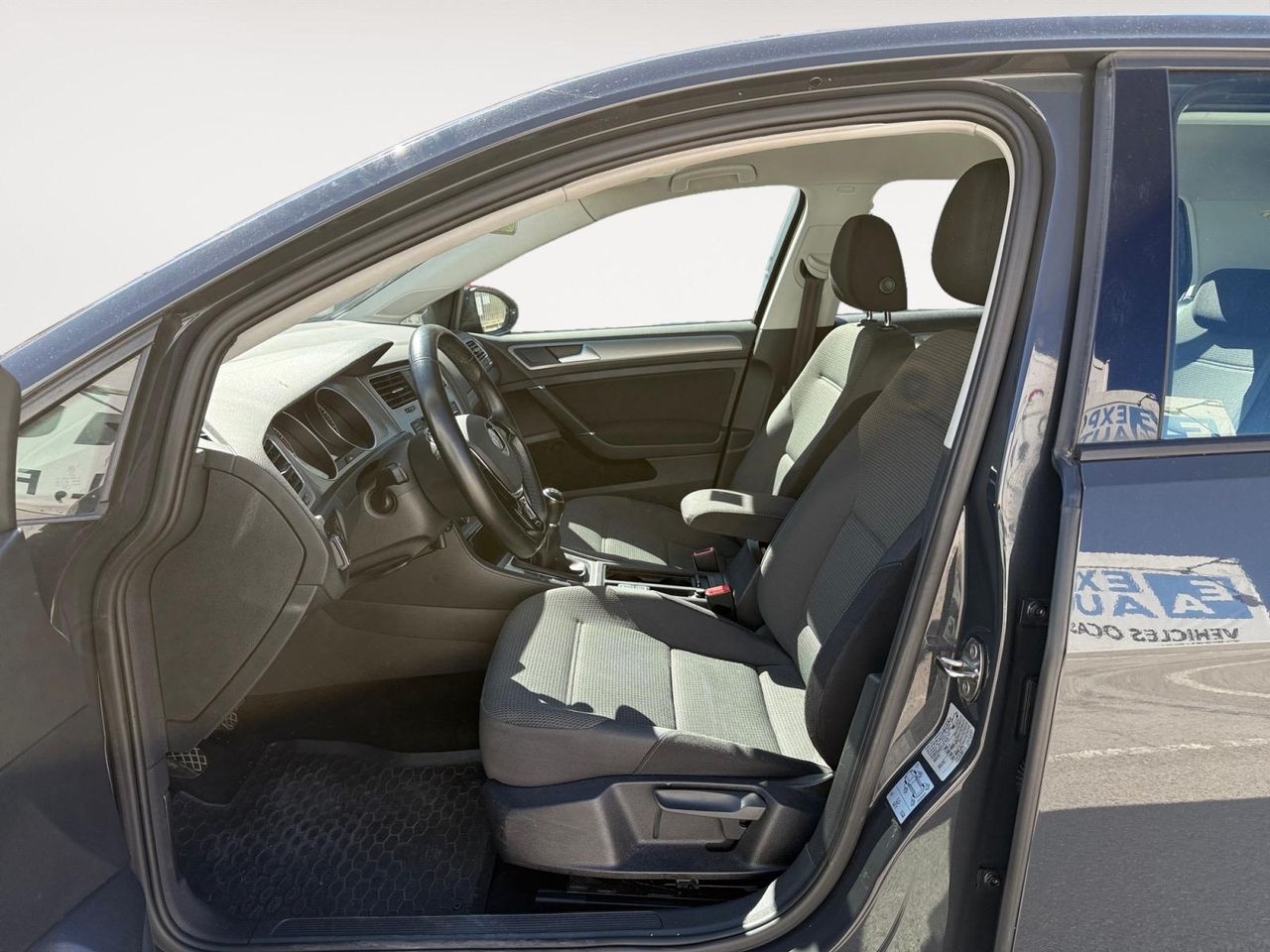 Volkswagen Golf Advance 1.4 TSI 140cv ACT Tech BMT - Foto 2