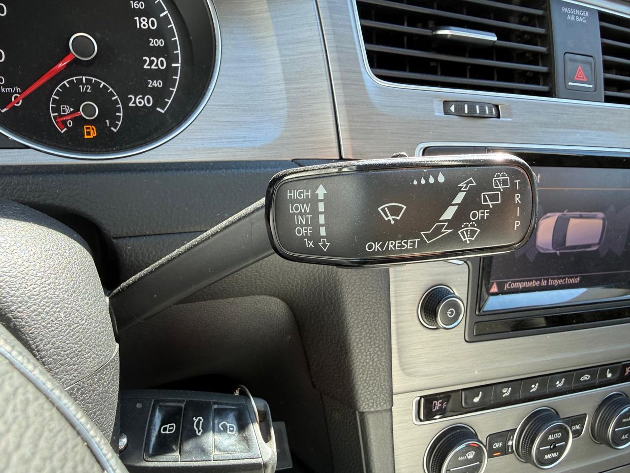 Volkswagen Golf Advance 1.4 TSI 140cv ACT Tech BMT - Foto 2