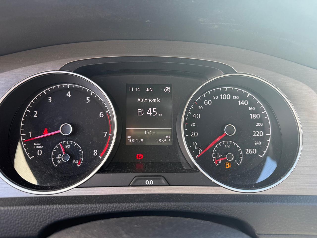 Volkswagen Golf Advance 1.4 TSI 140cv ACT Tech BMT - Foto 2