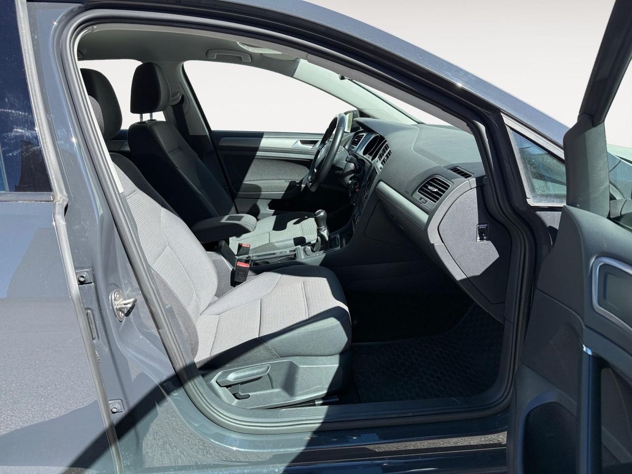 Volkswagen Golf Advance 1.4 TSI 140cv ACT Tech BMT - Foto 2