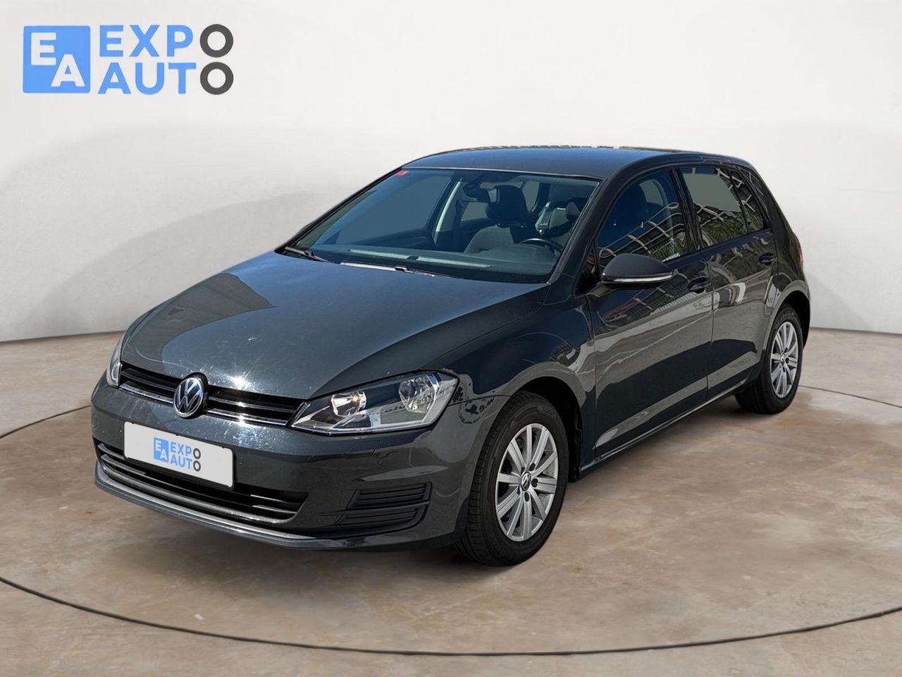 Volkswagen Golf Advance 1.4 TSI 140cv ACT Tech BMT - Foto 2