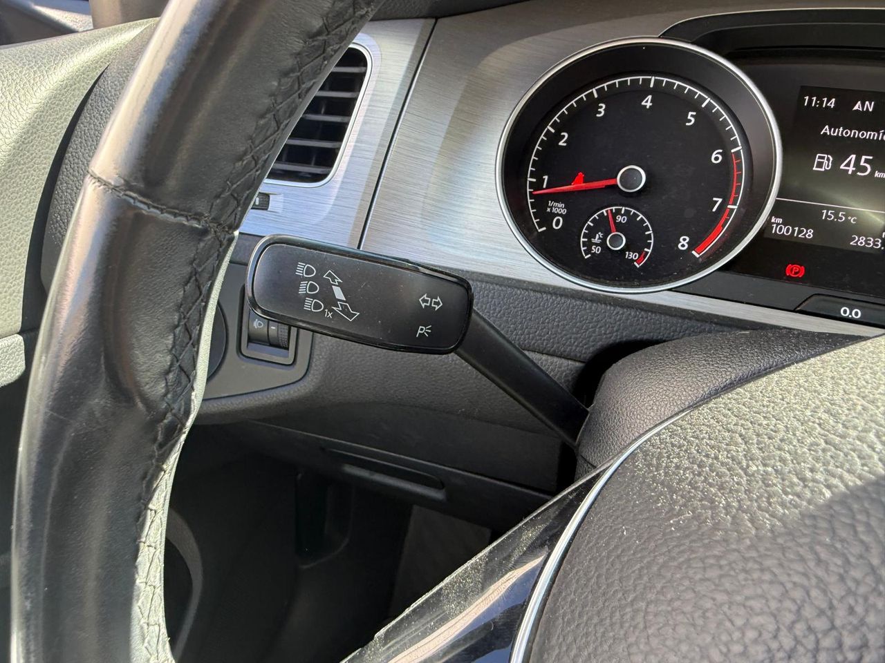 Volkswagen Golf Advance 1.4 TSI 140cv ACT Tech BMT - Foto 2