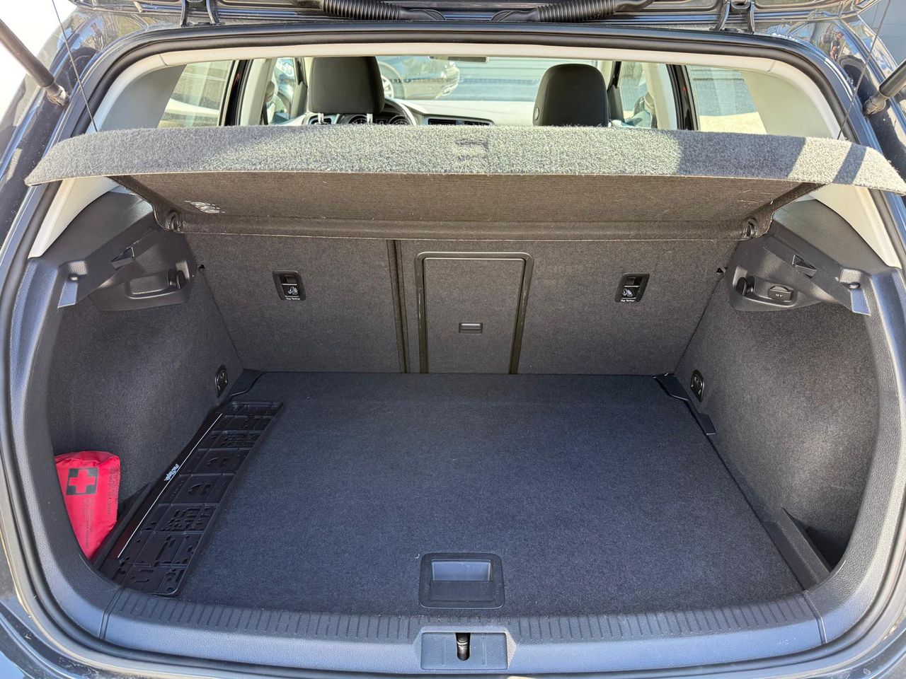 Volkswagen Golf Advance 1.4 TSI 140cv ACT Tech BMT - Foto 2