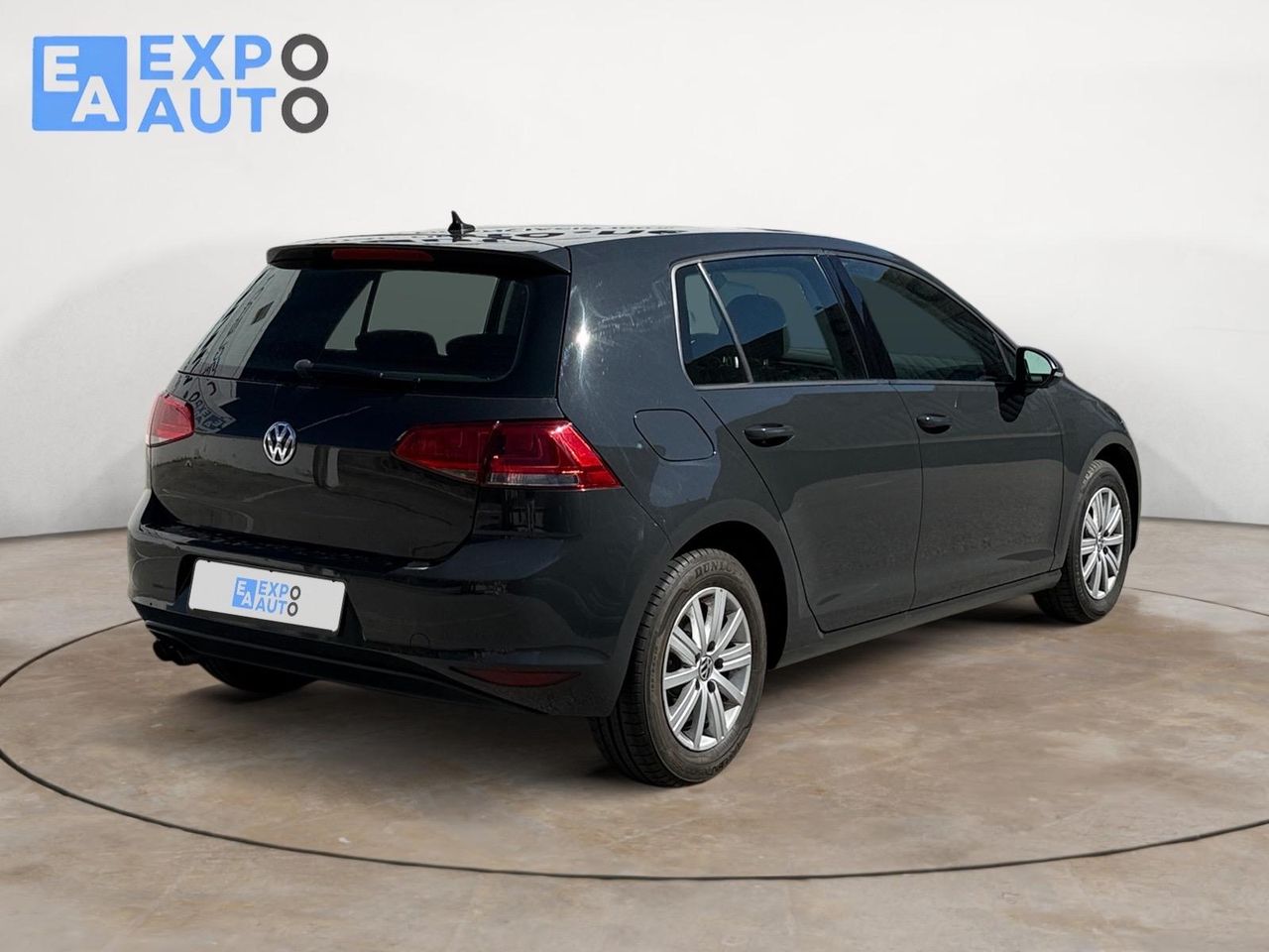 Volkswagen Golf Advance 1.4 TSI 140cv ACT Tech BMT - Foto 2
