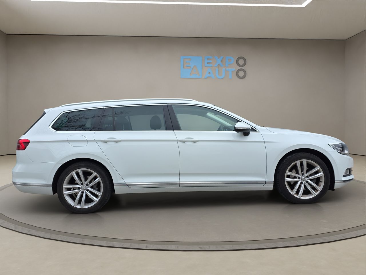 Volkswagen Passat Sport 1.8 TSI 132kW (180CV) DSG Variant - Foto 2
