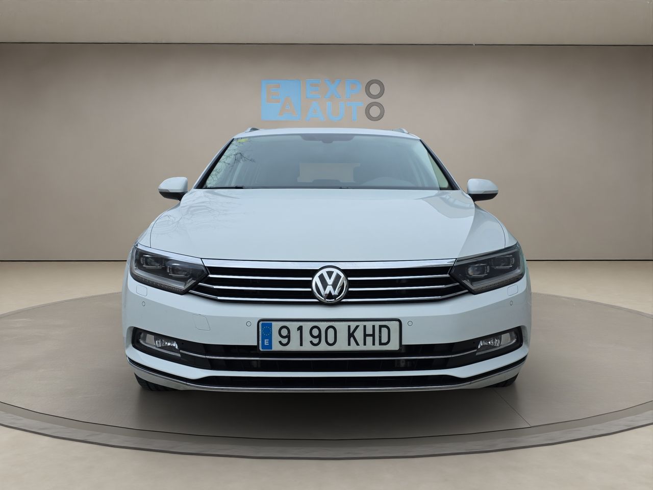 Volkswagen Passat Sport 1.8 TSI 132kW (180CV) DSG Variant - Foto 2