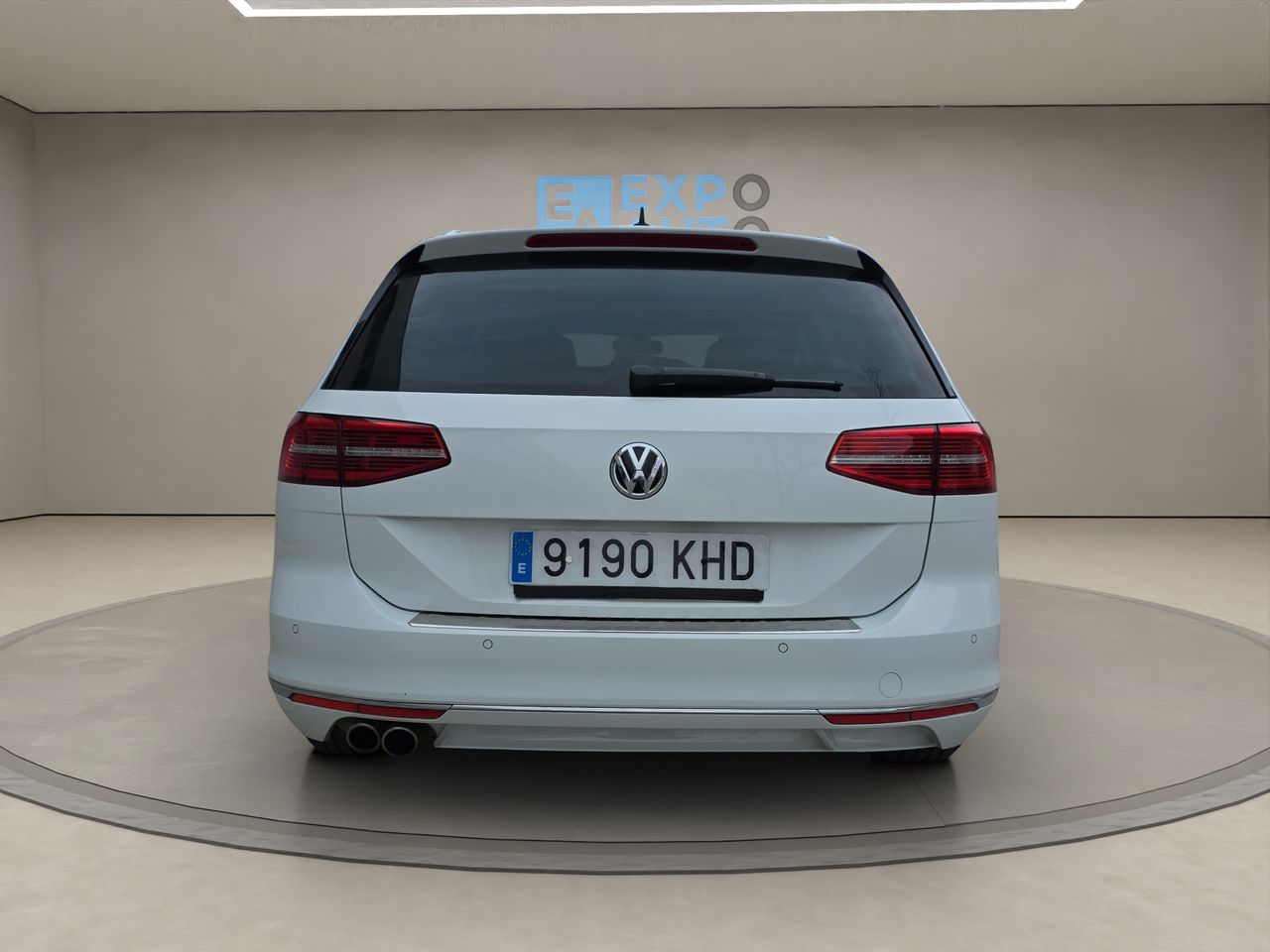 Volkswagen Passat Sport 1.8 TSI 132kW (180CV) DSG Variant - Foto 2