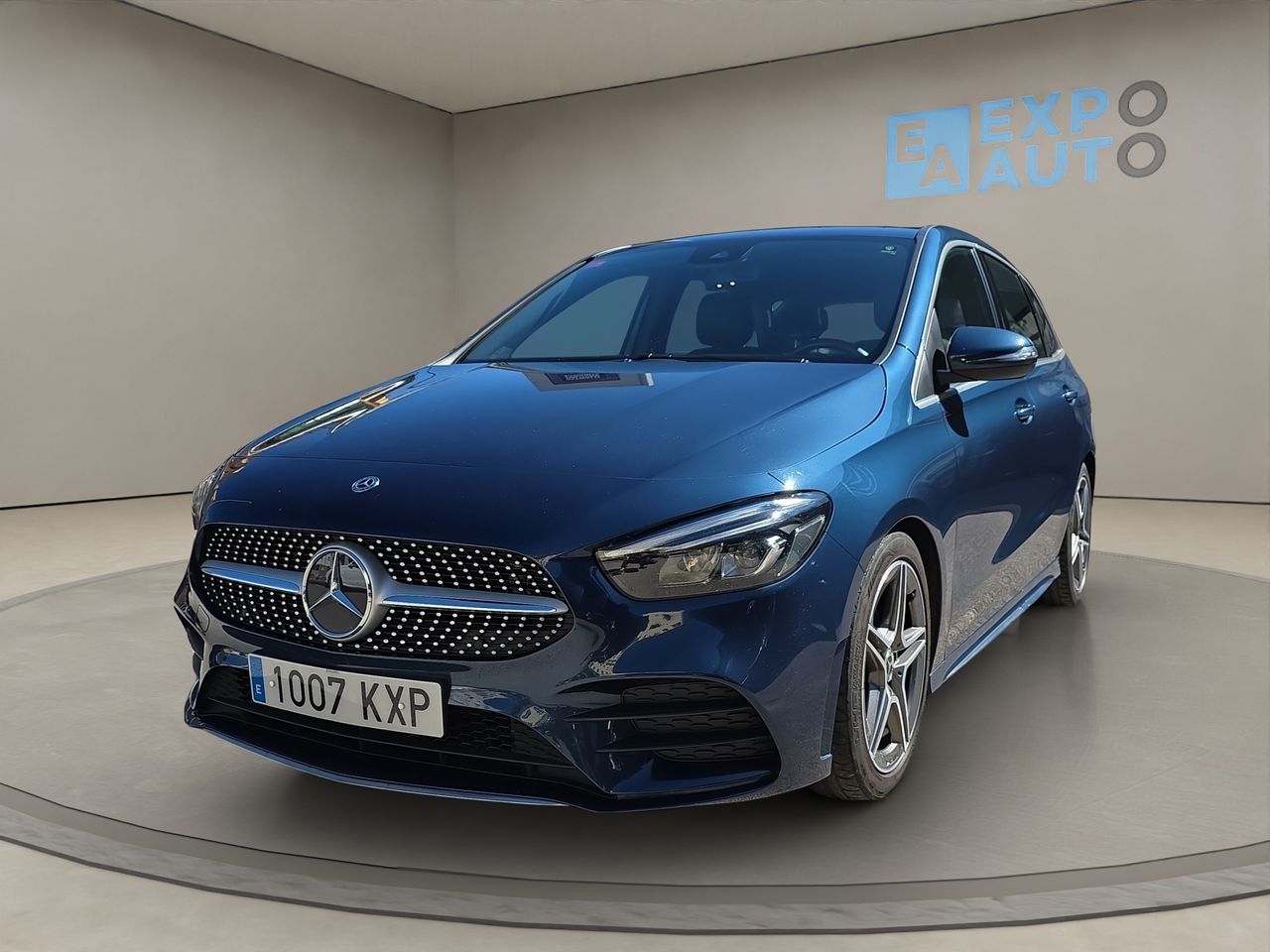 Mercedes Clase B 200 D - Foto 4