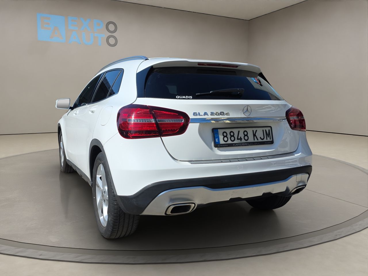 Mercedes Clase GLA GLA 200 D - Foto 6