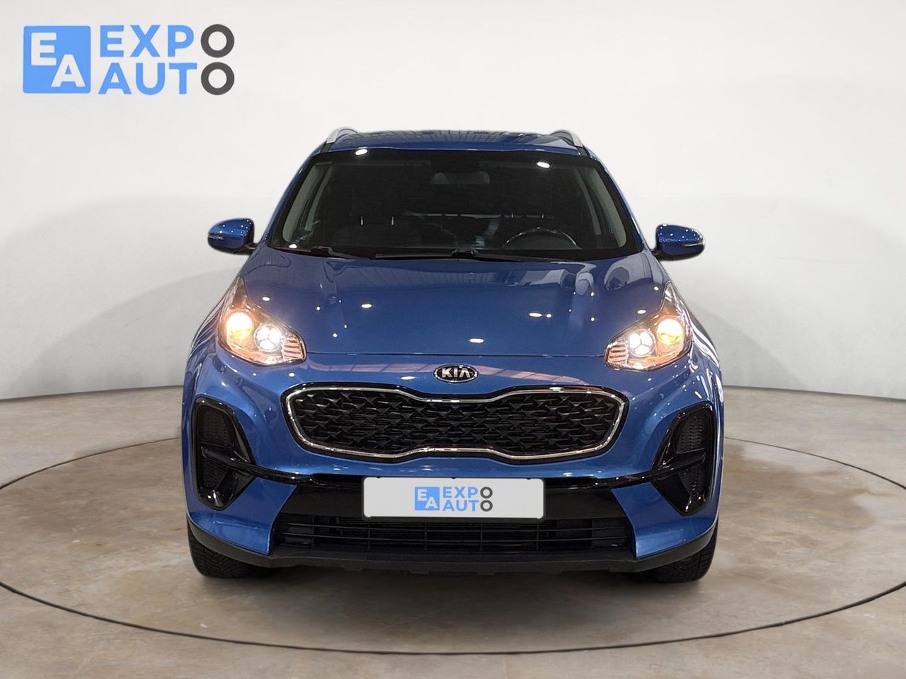 Kia Sportage 1.6 GDi 97kW (132CV) Concept 4x2 - Foto 4