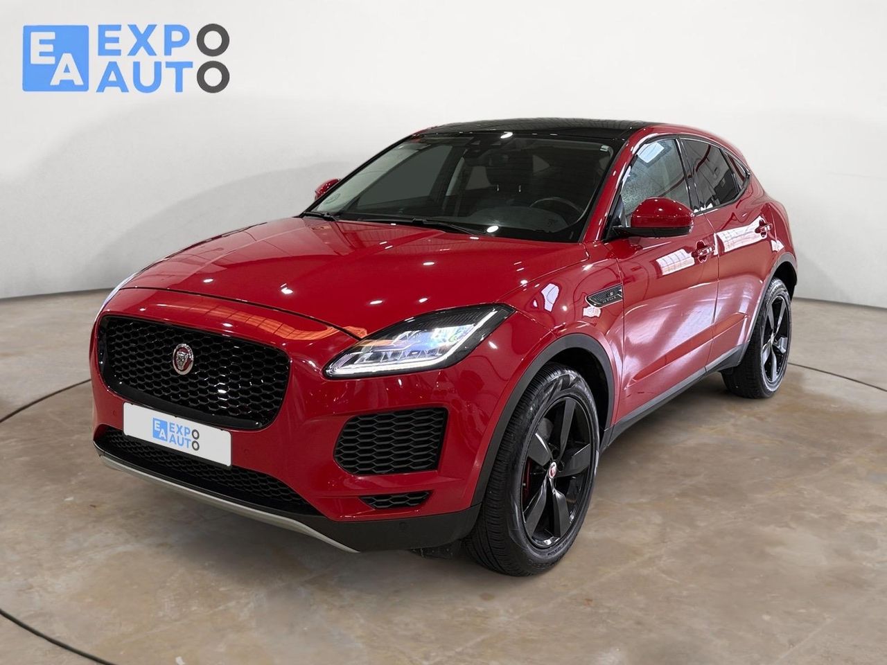 Jaguar E-Pace 2.0P 147kW R-Dynamic HSE 4WD Auto - Foto 4