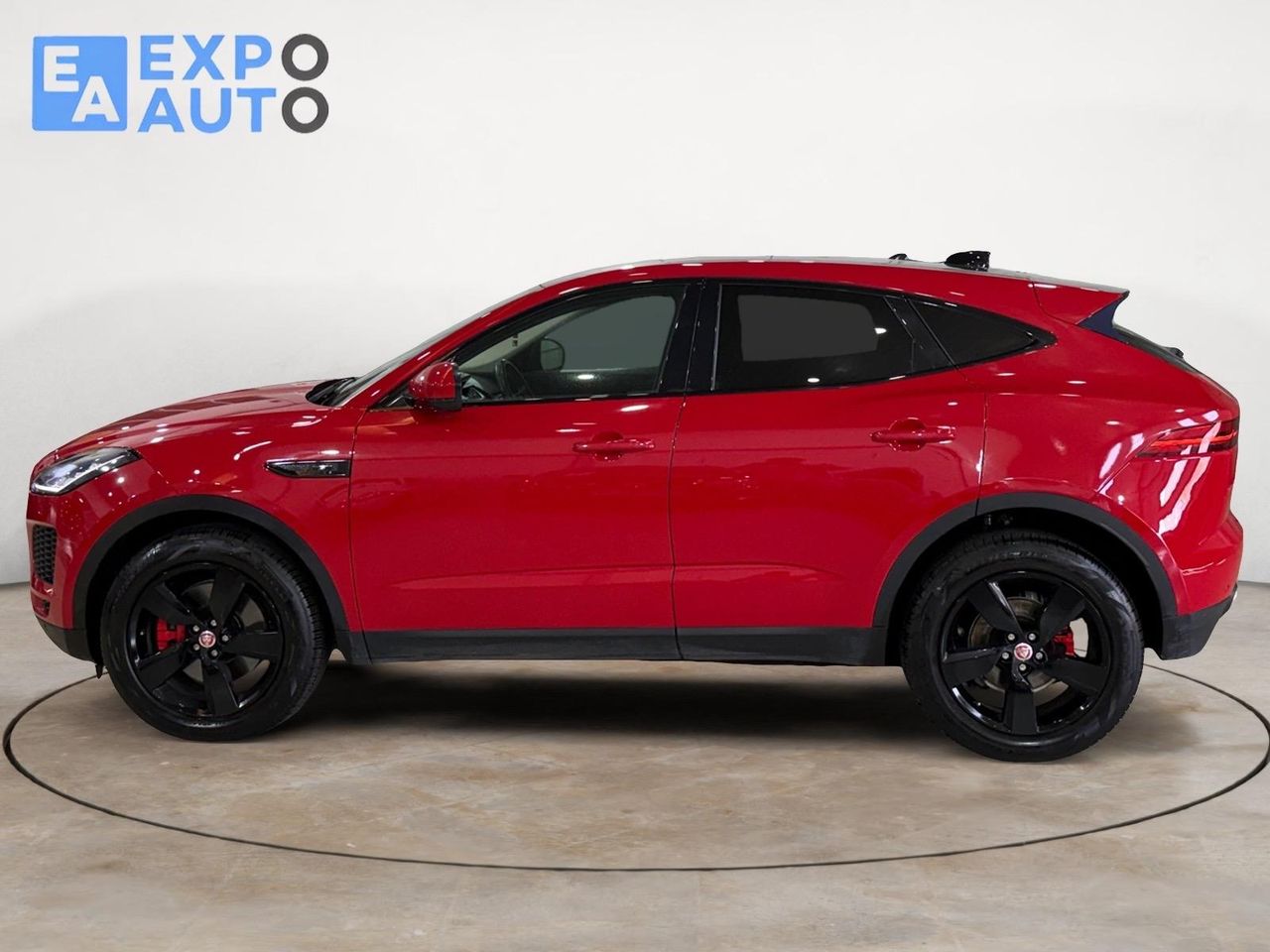Jaguar E-Pace 2.0P 147kW R-Dynamic HSE 4WD Auto - Foto 6