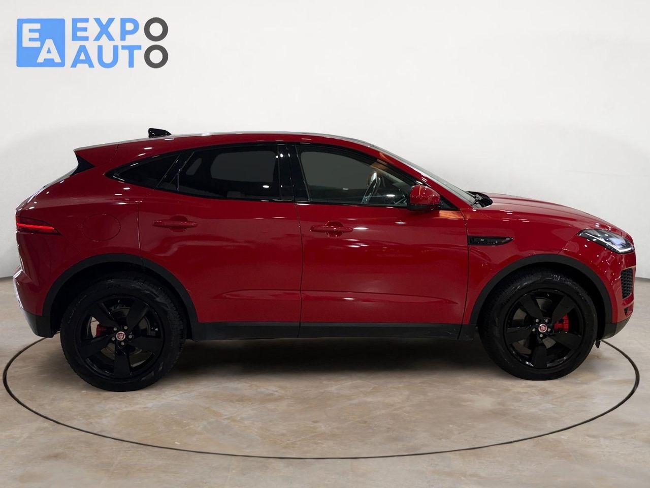Jaguar E-Pace 2.0P 147kW R-Dynamic HSE 4WD Auto - Foto 5