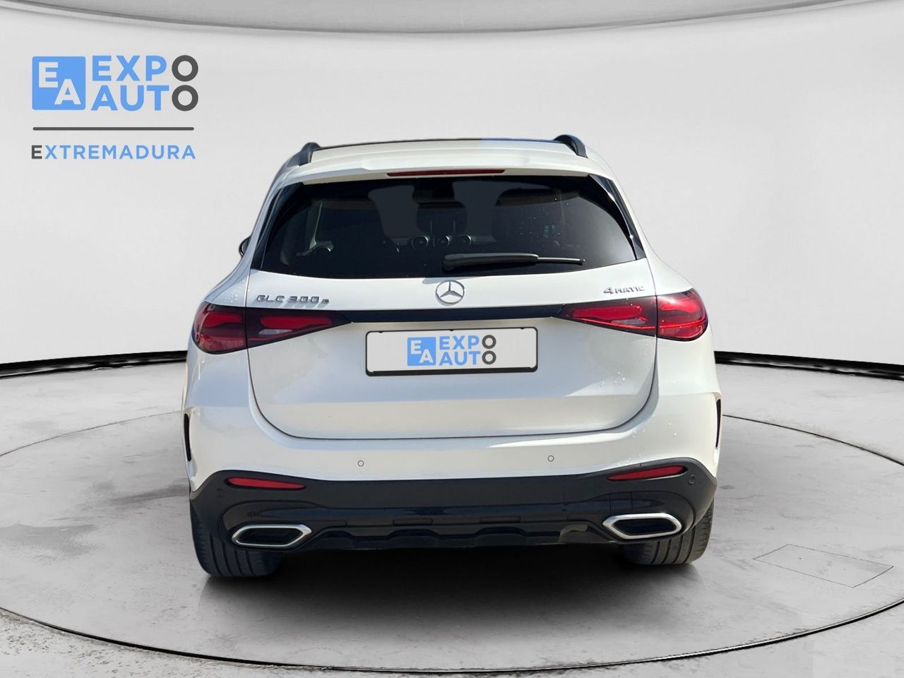 Mercedes Clase GLC GLC 300 e 4MATIC - Foto 6