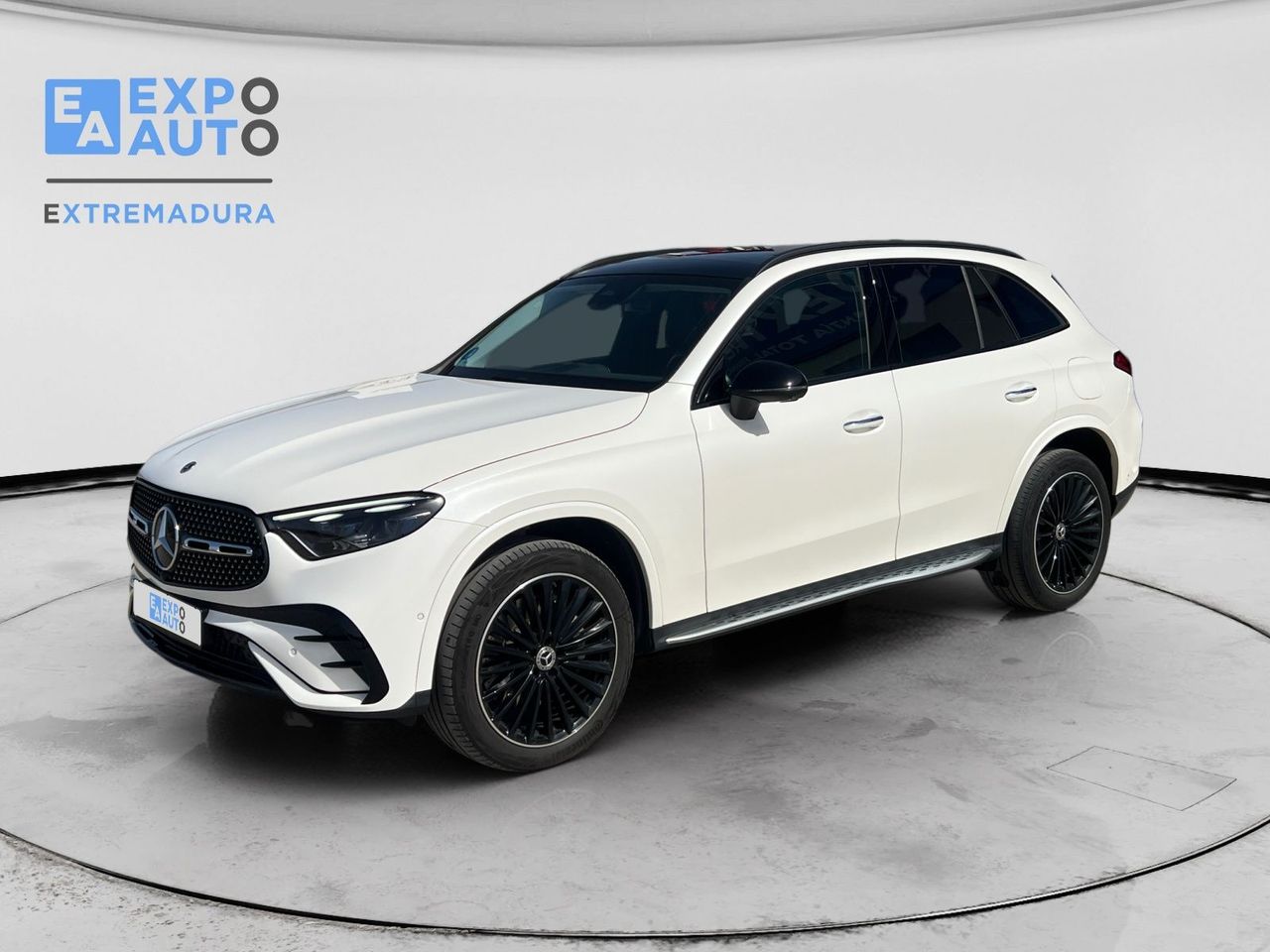 Mercedes Clase GLC GLC 300 e 4MATIC - Foto 3