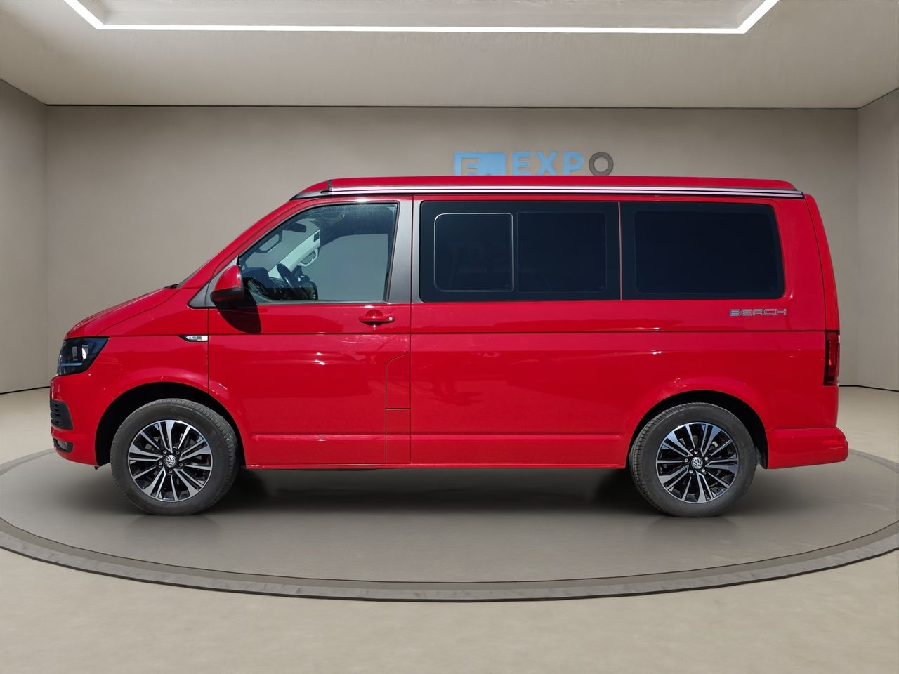 Volkswagen California Beach 2.0 TDI 110kW (150CV) BMT - Foto 5