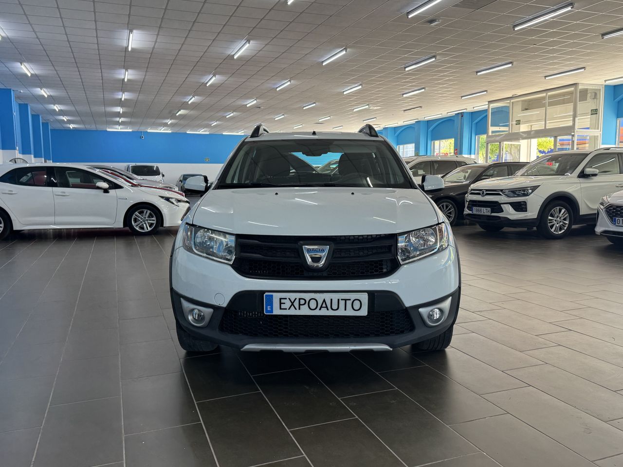 Dacia Sandero Stepway - Foto 3