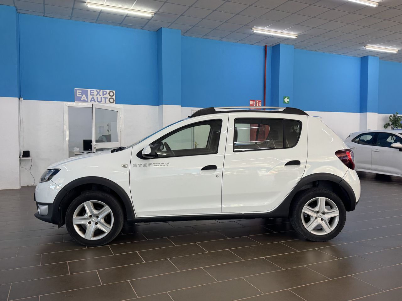 Dacia Sandero Stepway - Foto 5
