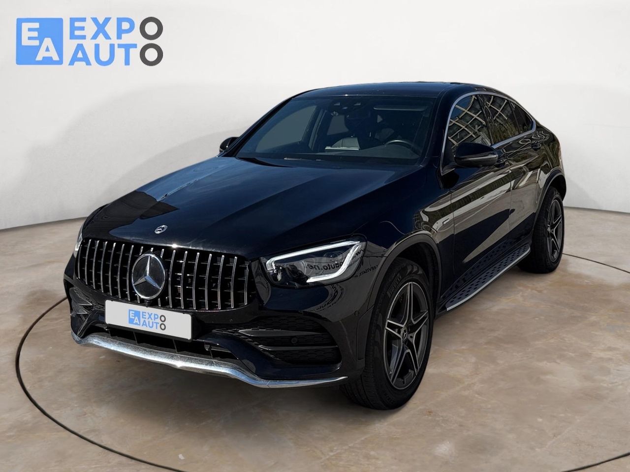 Mercedes Clase GLC GLC 300 de 4MATIC - Foto 3