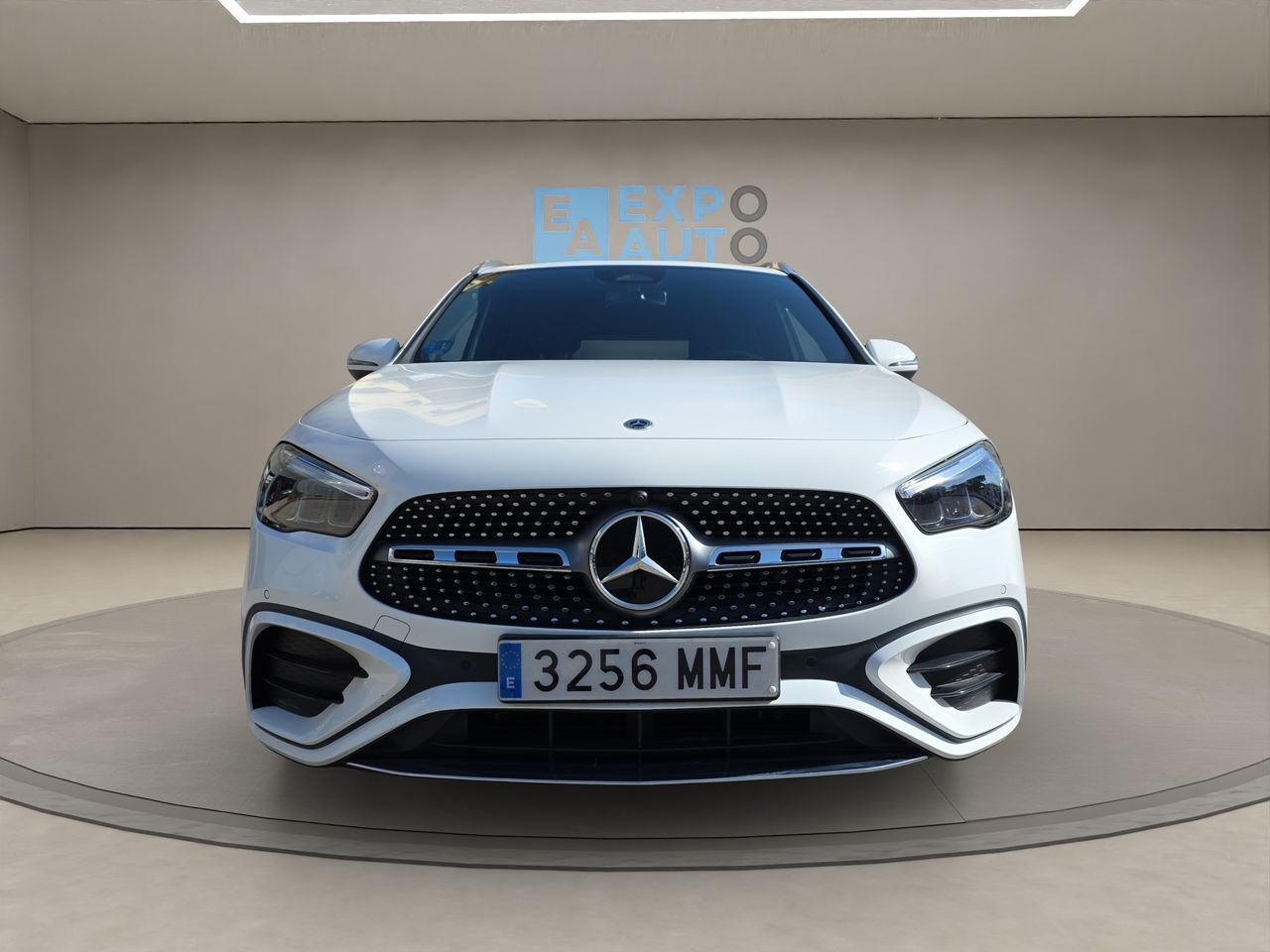 Mercedes GLA GLA 250e - Foto 3