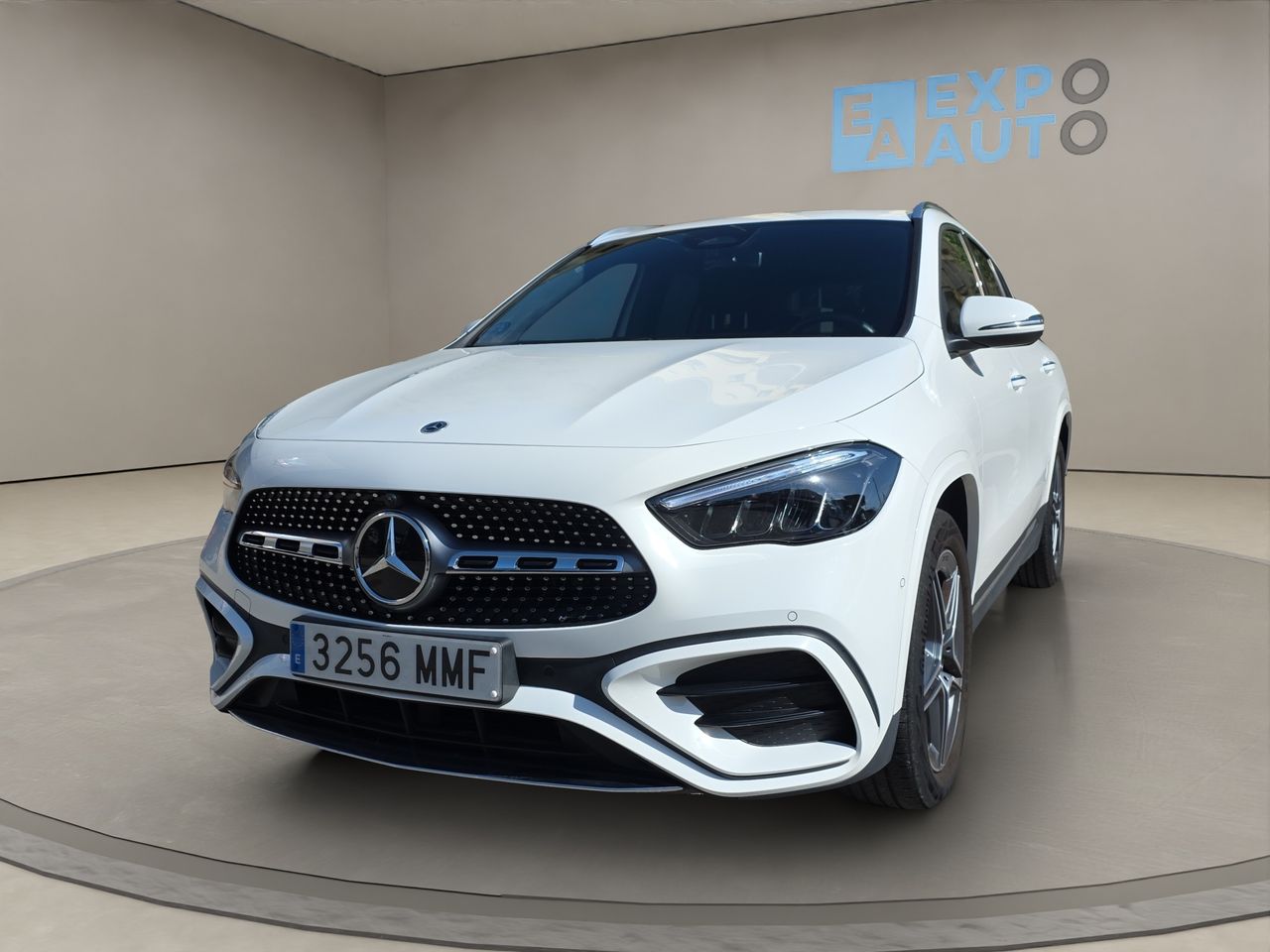 Mercedes GLA GLA 250e - Foto 4