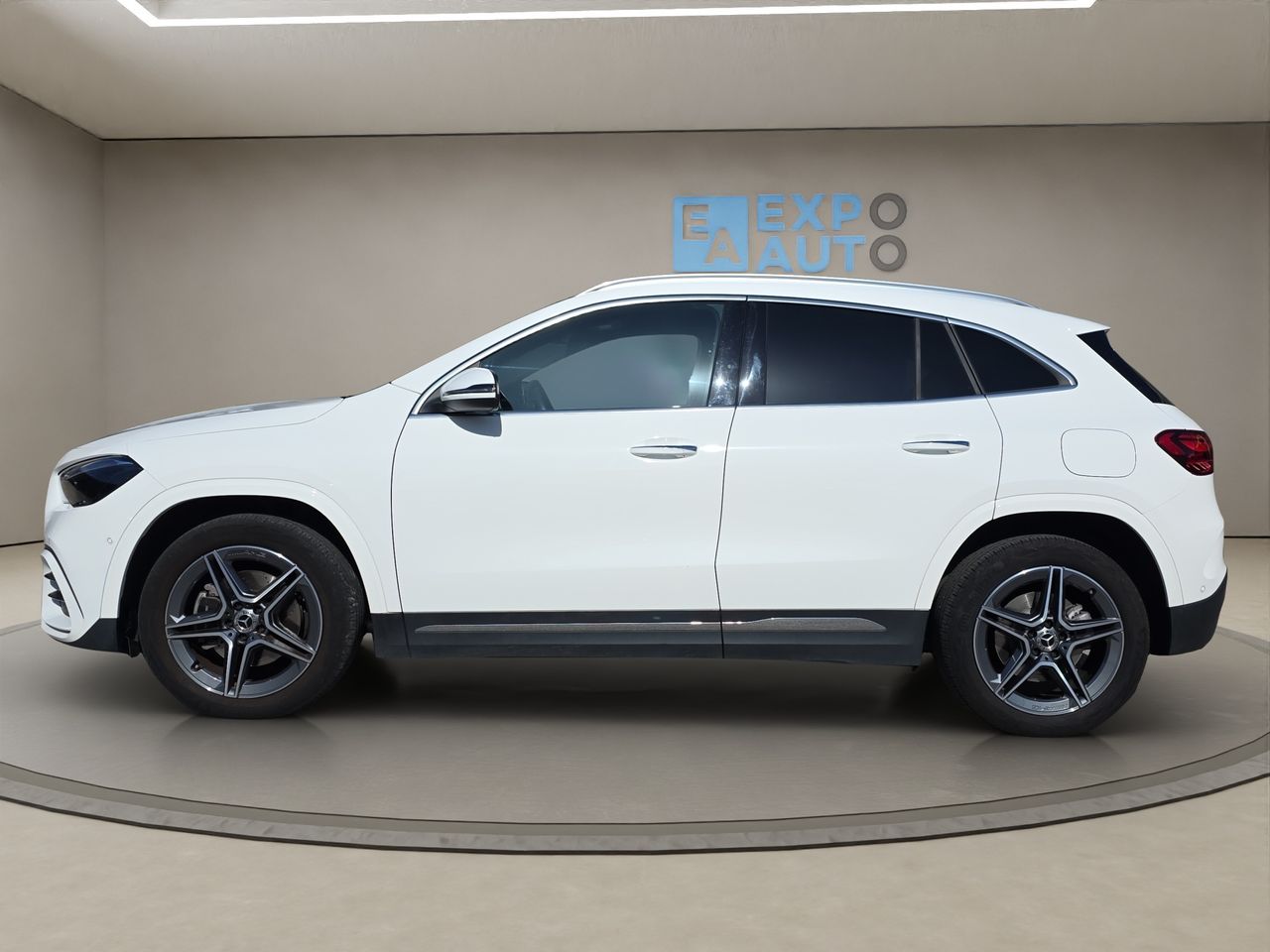 Mercedes GLA GLA 250e - Foto 5