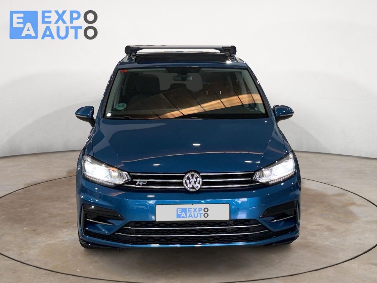 Volkswagen Touran Sport 1.5 TSI 110kW (150CV) DSG - Foto 4