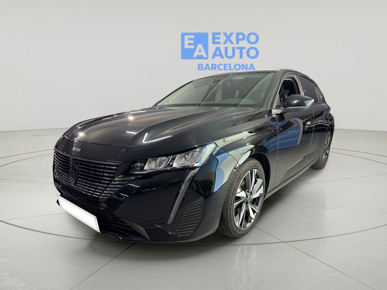 Peugeot 308 Allure Pack 130cv - Foto 6