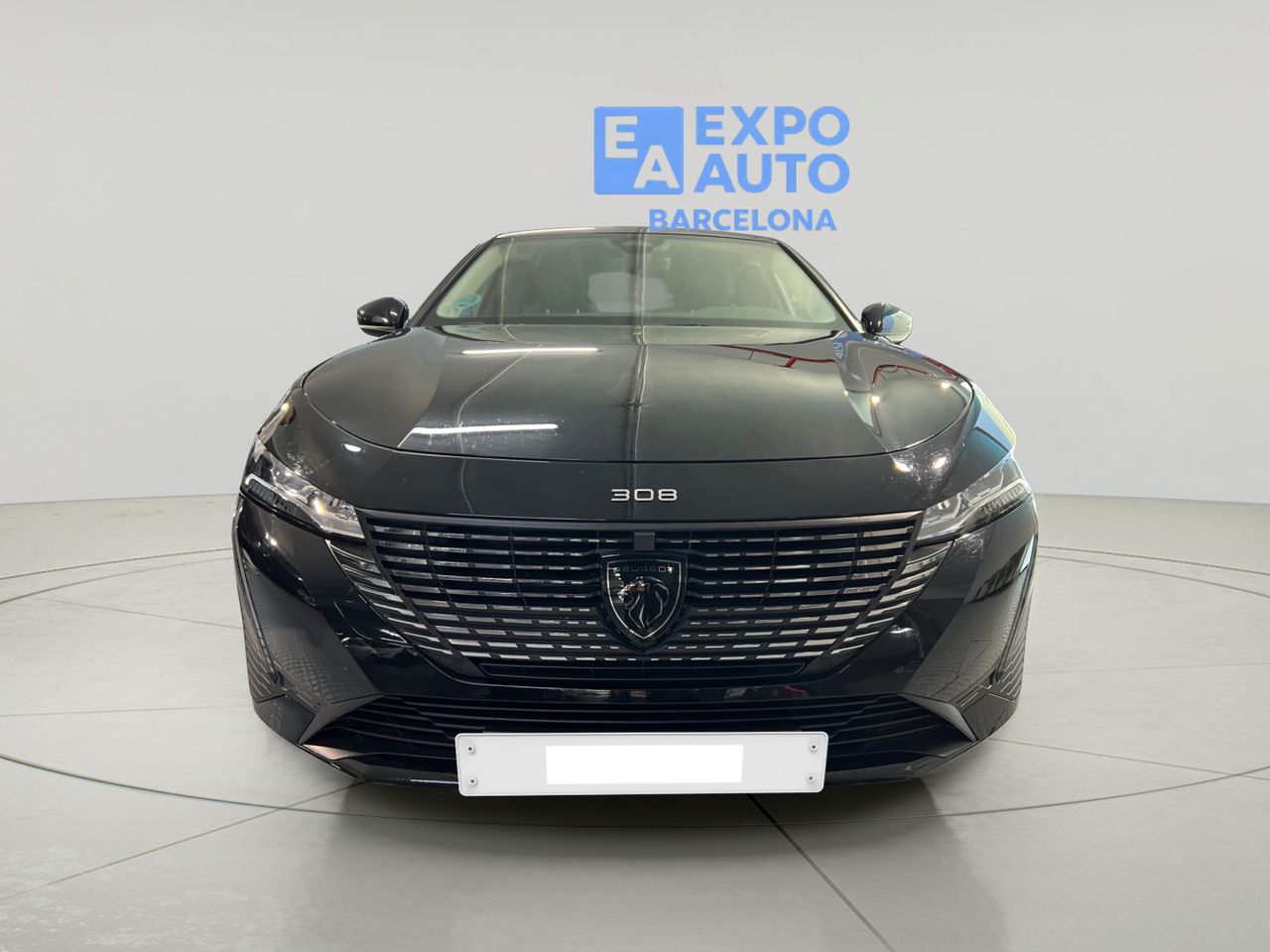 Peugeot 308 Allure Pack 130cv - Foto 5
