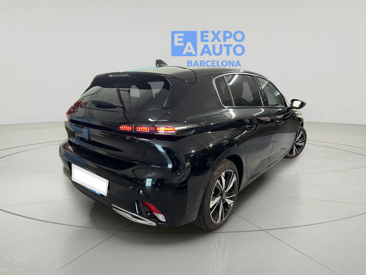 Peugeot 308 Allure Pack 130cv - Foto 4