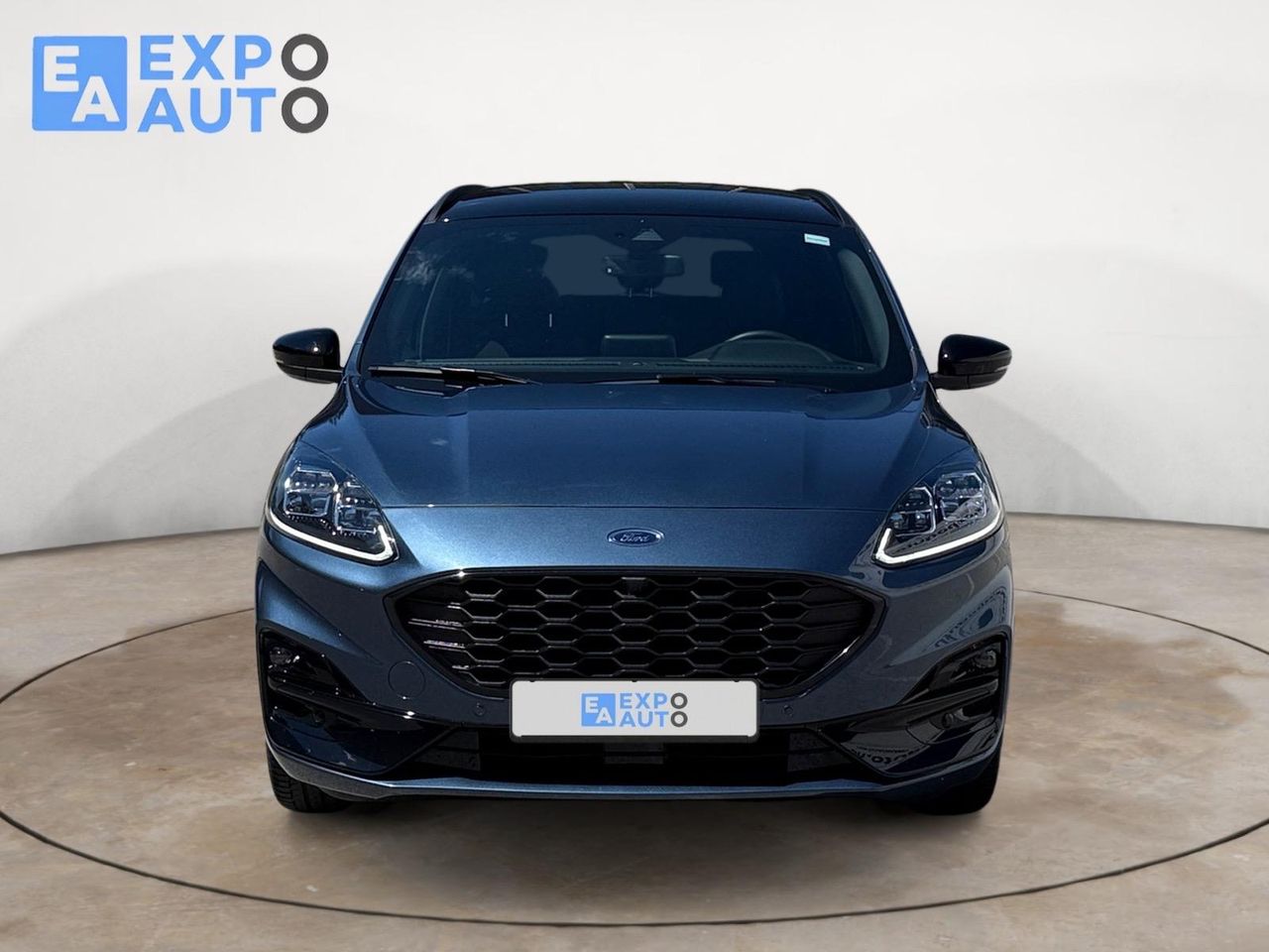 Ford Kuga ST-Line X Graphite T 2.5 Duratec FHEV AT - Foto 4