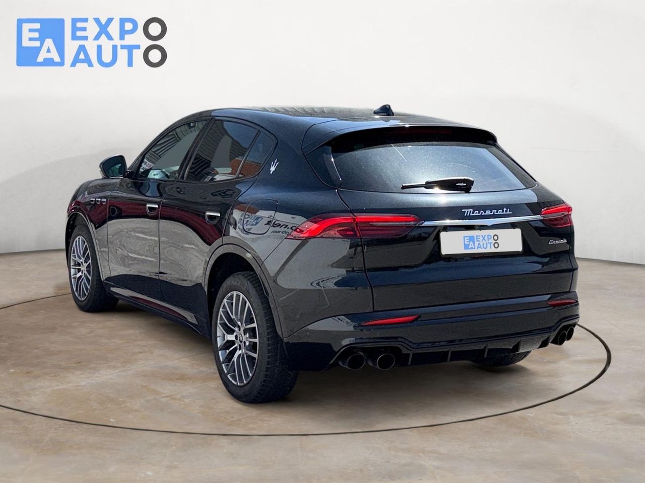 Maserati Grecale Modena L4 MHEV 330CV AWD GT - Foto 6