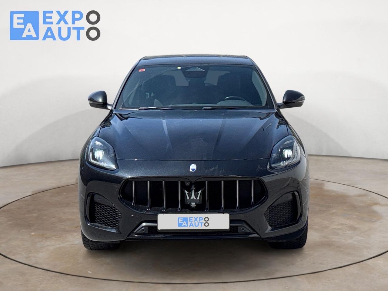 Maserati Grecale Modena L4 MHEV 330CV AWD GT - Foto 4