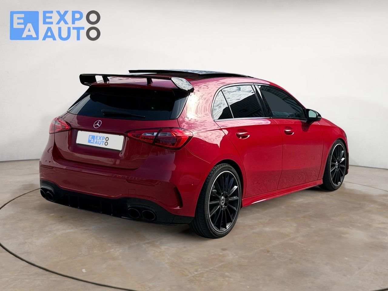 Mercedes Clase A A 250 4MATIC - Foto 6