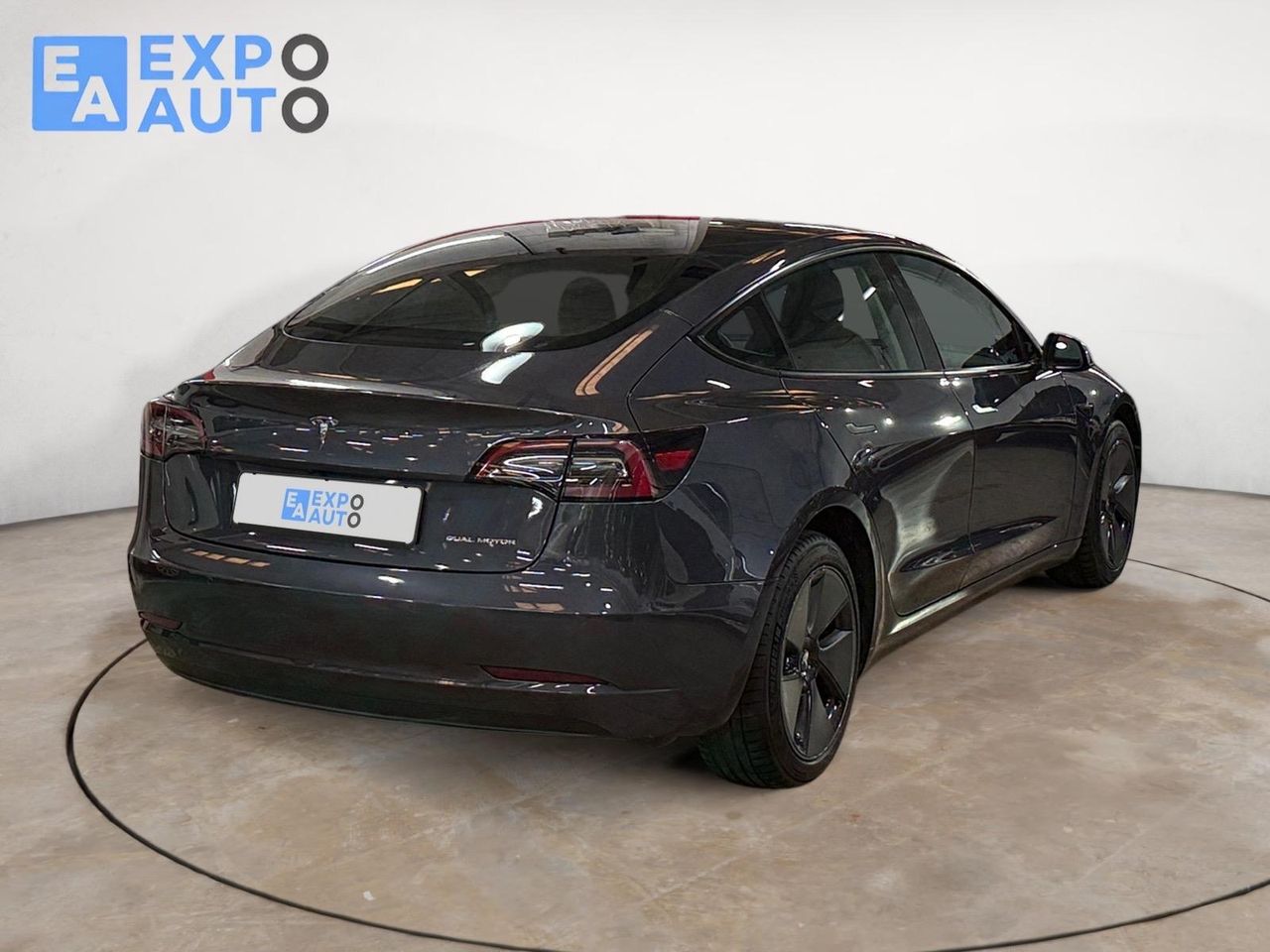 Tesla Model 3 Gran Autonomía AWD - Foto 6