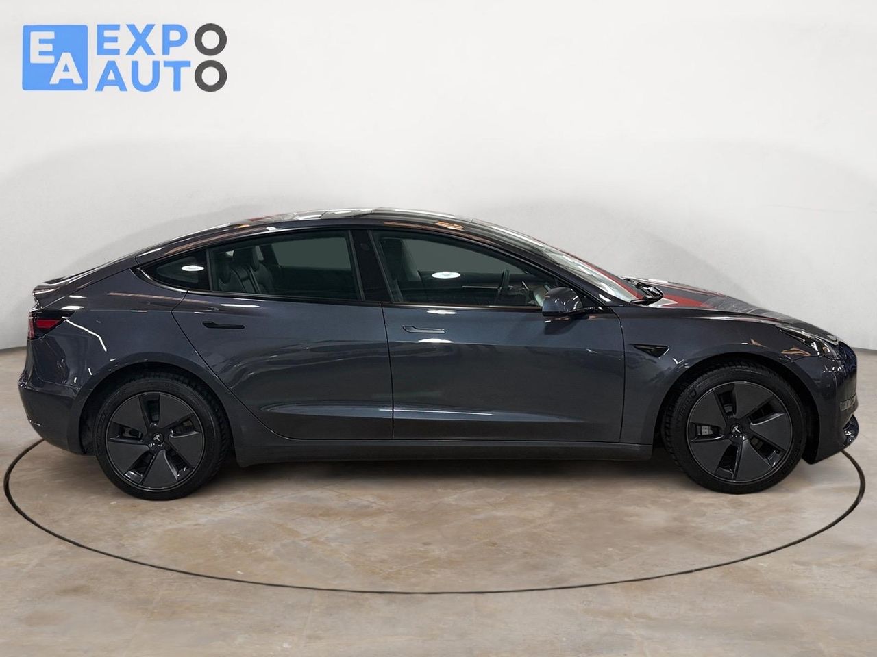 Tesla Model 3 Gran Autonomía AWD - Foto 5
