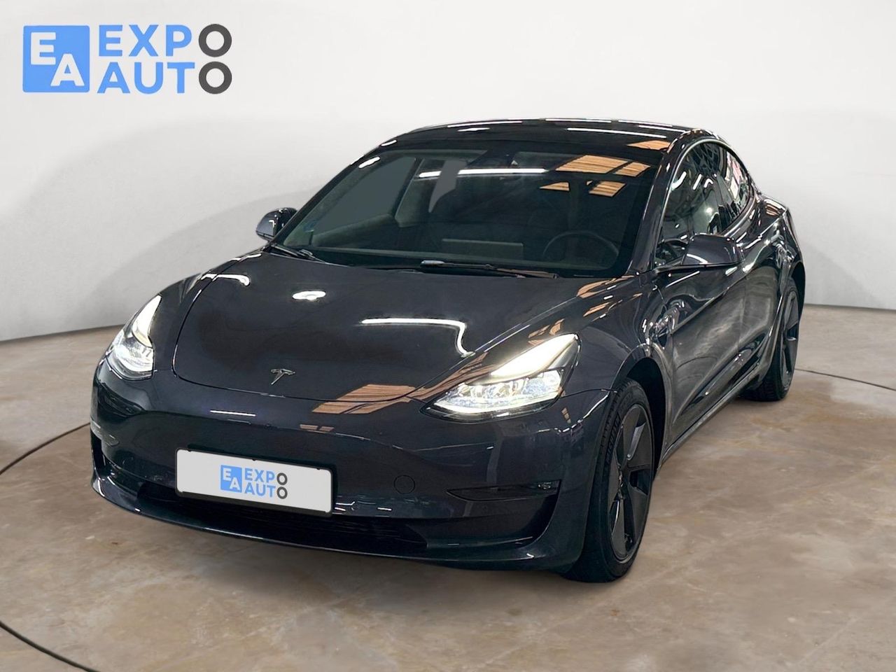 Tesla Model 3 Gran Autonomía AWD - Foto 4