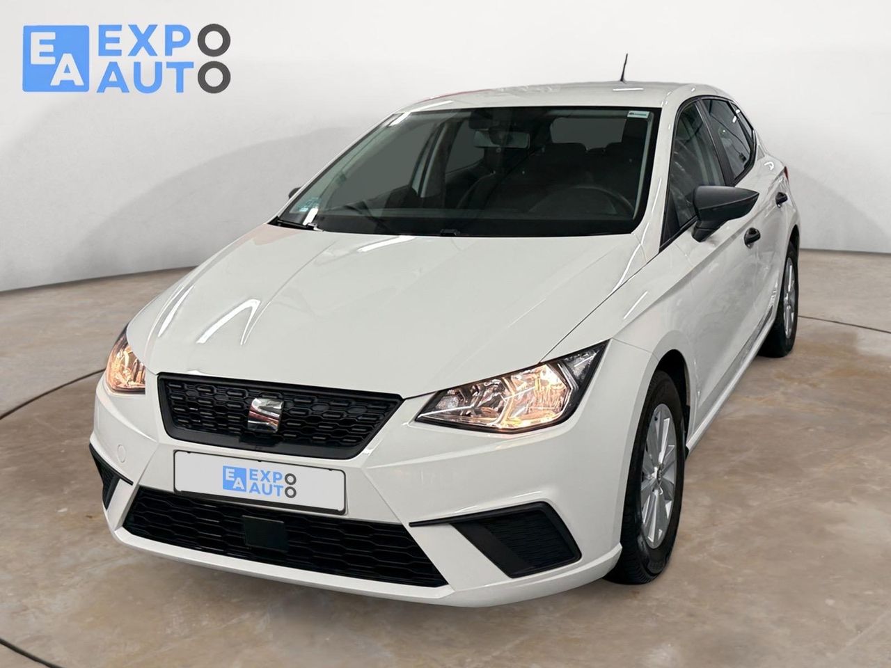 Seat Ibiza 1.0 MPI 59kW (80CV) Reference Plus - Foto 3