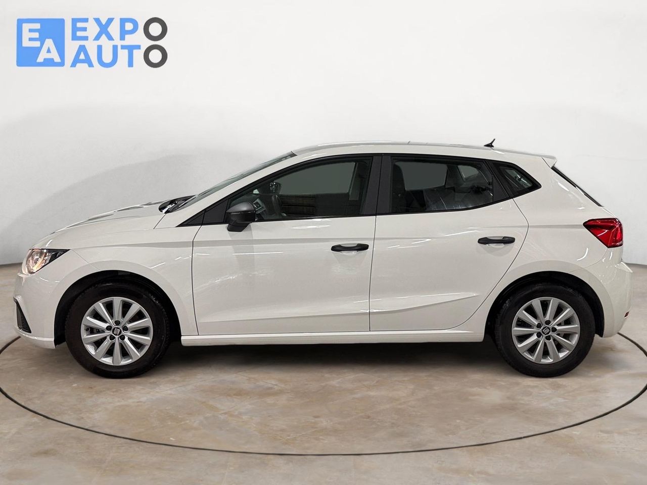 Seat Ibiza 1.0 MPI 59kW (80CV) Reference Plus - Foto 5