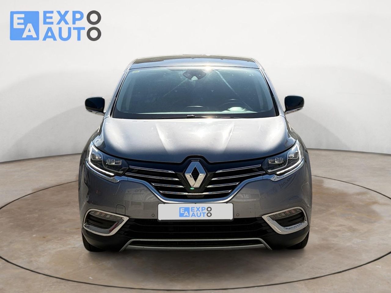 Renault Espace Zen Energy dCi 130 - Foto 3