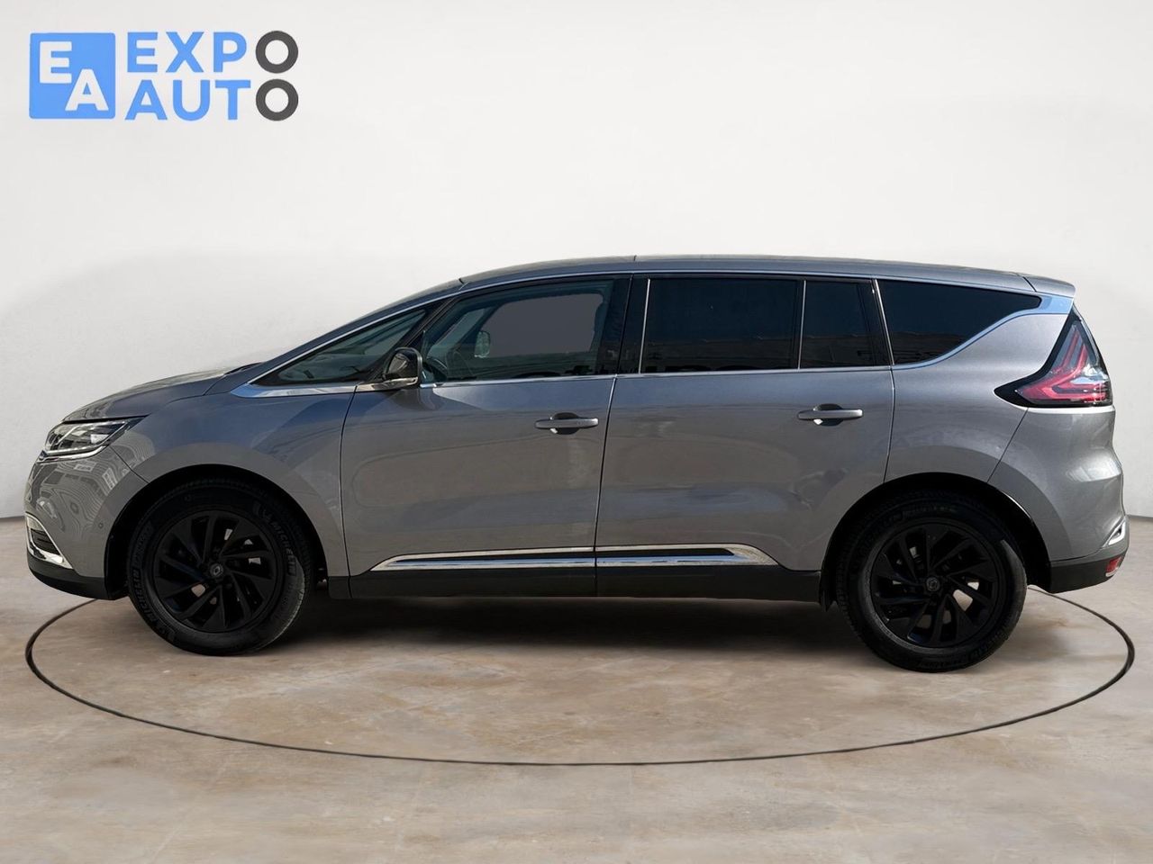 Renault Espace Zen Energy dCi 130 - Foto 6