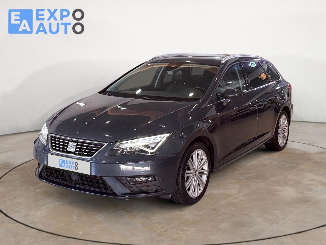 Seat Leon ST 1.5 TGI 96kW S&S FR Edition Plus - Foto 6