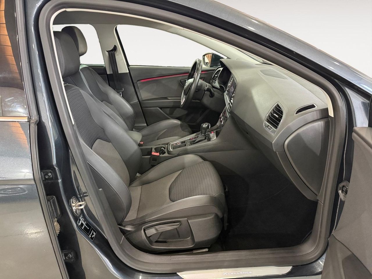 Seat Leon ST 1.5 TGI 96kW S&S FR Edition Plus - Foto 5