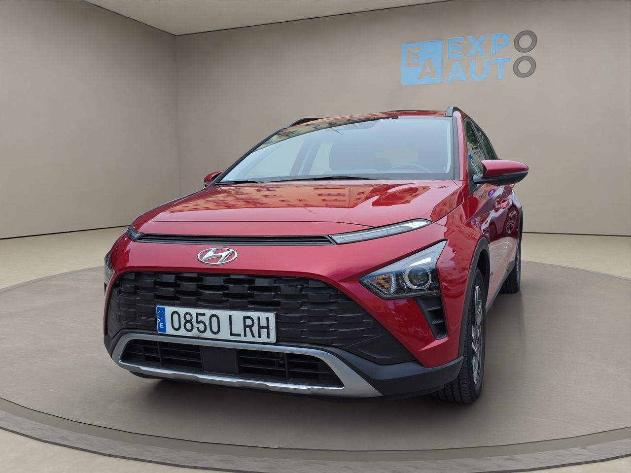 Hyundai Bayon 1.0 TGDI 74kW (100CV) 48V Maxx - Foto 4