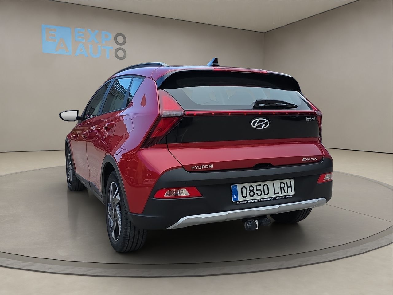Hyundai Bayon 1.0 TGDI 74kW (100CV) 48V Maxx - Foto 6