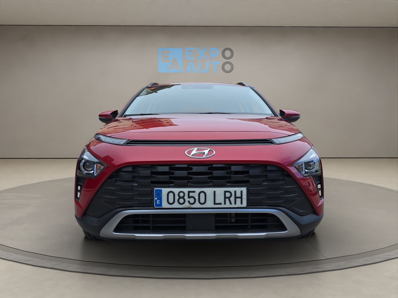 Hyundai Bayon 1.0 TGDI 74kW (100CV) 48V Maxx - Foto 3