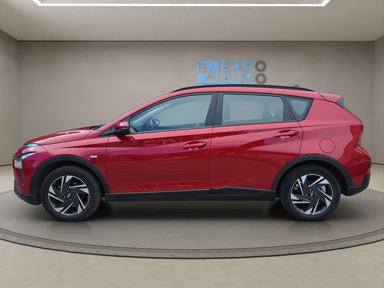 Hyundai Bayon 1.0 TGDI 74kW (100CV) 48V Maxx - Foto 5