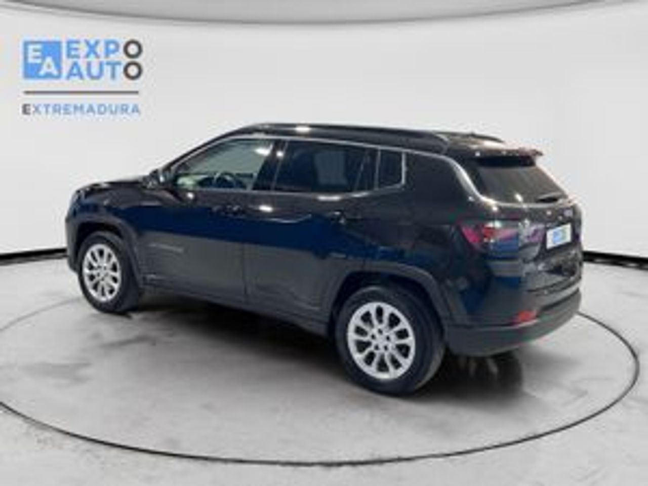Jeep Compass Longitude 1.3 GSE T4 96 kW (130 CV) - Foto 5