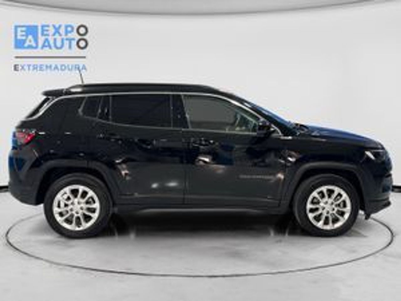 Jeep Compass Longitude 1.3 GSE T4 96 kW (130 CV) - Foto 6